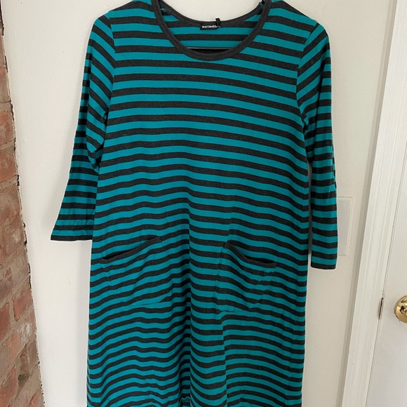 Dresses & Skirts - Marimekko Tiia dress